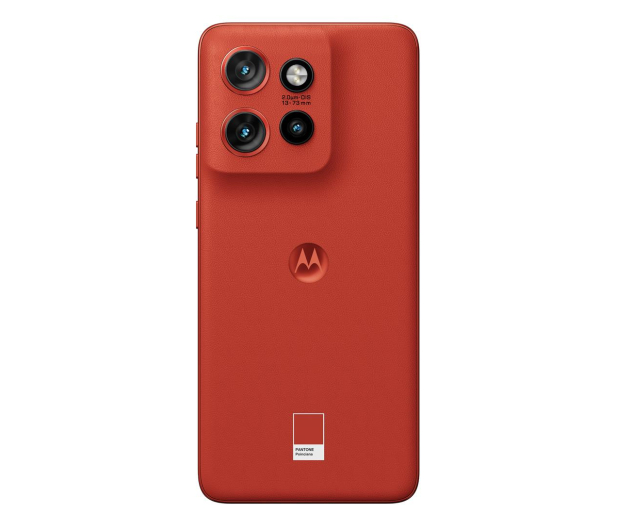 MOTOROLA EDGE 50 NEO 12/512GB Ceglany - 1275926 - zdjęcie 6